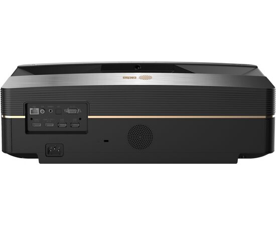  Проектор Cactus CS-U1.SG DLP 27200Lm (3840x2160) 800000 1 ресурс лампы 25000часов 2xUSB typeA 2xHDMI 9.7кг 