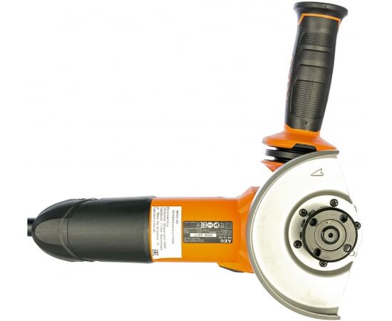  Шлифмашина угловая AEG WS12-125 4935451409 