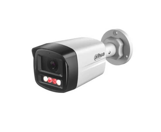  IP камера DAHUA DH-IPC-HFW1439TL1P-A-IL-0360B уличная 4Мп, 3.6мм 