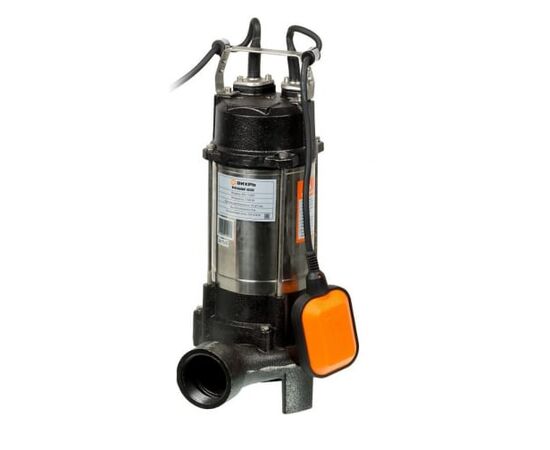  Фекальный насос Вихрь ФН-1100Л 