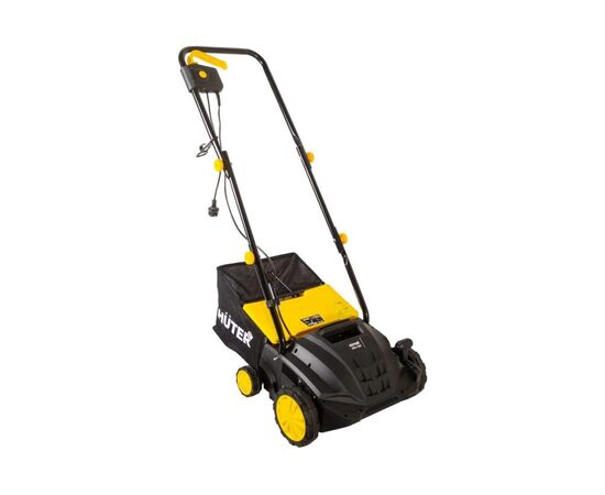  Скарификатор-аэратор Huter ESA-1500 70/16/2 электрический 