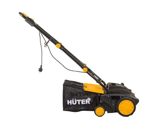  Скарификатор-аэратор Huter ESA-1500 70/16/2 электрический 