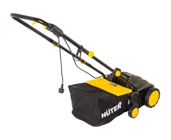  Скарификатор-аэратор Huter ESA-1500 70/16/2 электрический 