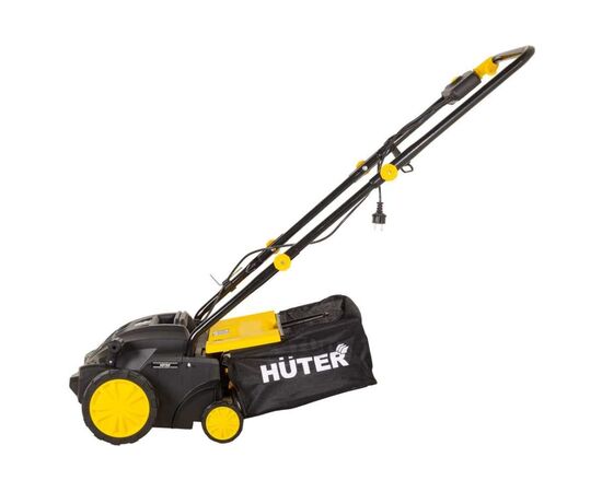  Скарификатор-аэратор Huter ESA-1500 70/16/2 электрический 
