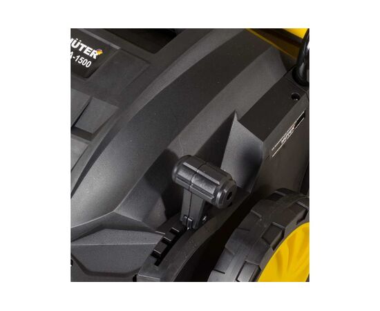  Скарификатор-аэратор Huter ESA-1500 70/16/2 электрический 