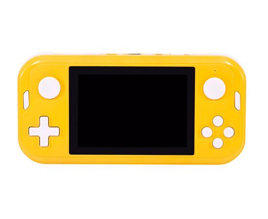  Игровая приставка PGP AIO Union C35C Yellow 