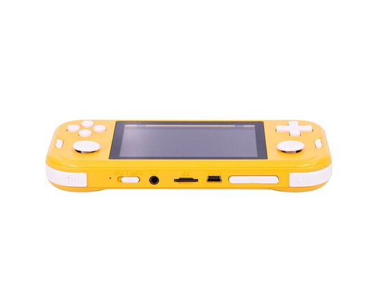  Игровая приставка PGP AIO Union C35C Yellow 