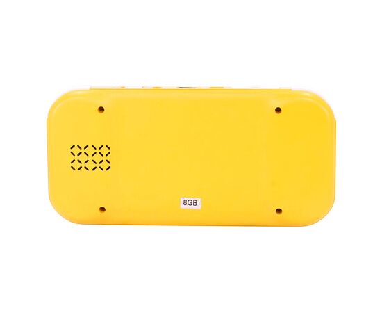  Игровая приставка PGP AIO Union C35C Yellow 