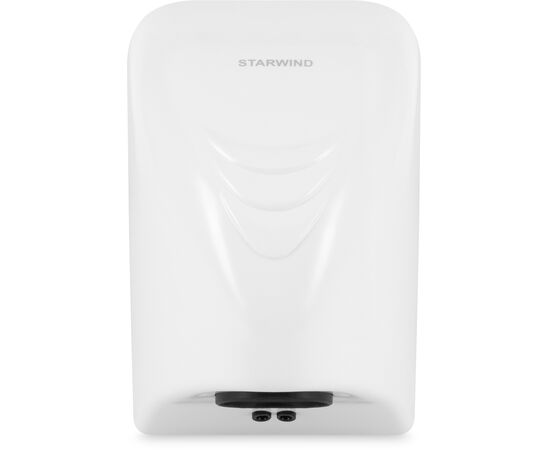 Сушилка для рук Starwind SW-HD814 белый 