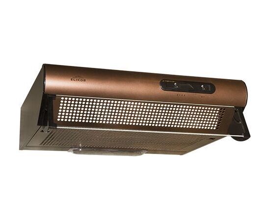  Вытяжка Elikor Davoline 60П-290-П3Л медь 