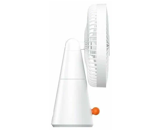  Вентилятор Xiaomi Rechargeable Mini Fan BHR6089GL (716836) 