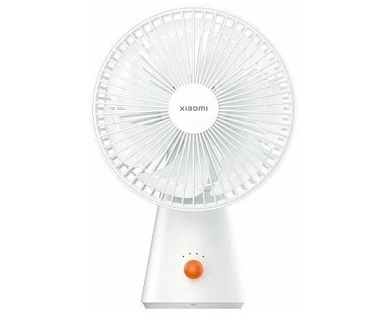  Вентилятор Xiaomi Rechargeable Mini Fan BHR6089GL (716836) 