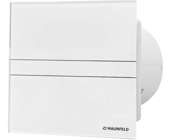  Вытяжной вентилятор MAUNFELD MFE12TGW 