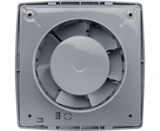  Вытяжной вентилятор MAUNFELD MFB08GGR 