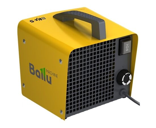  Пушка тепловая Ballu BKX-3 2кВт 