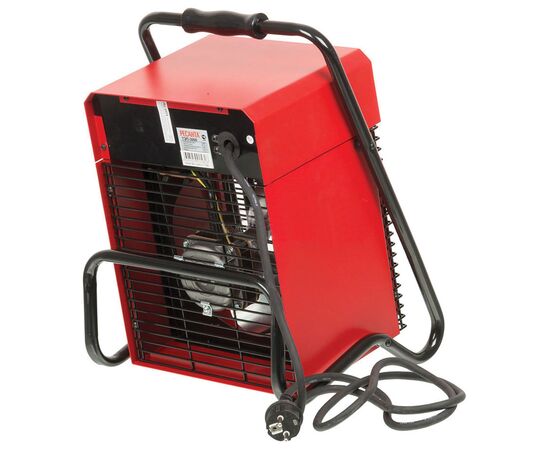  Тепловая пушка Ресанта ТЭП-3000 красный 