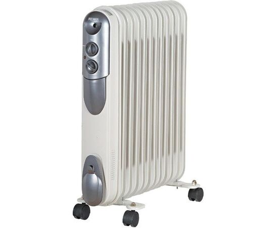  Масляный радиатор Ресанта ОМПТ-12Н 