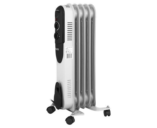  Масляный радиатор Ресанта ОМПТ-5Н 