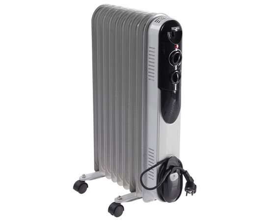  Масляный радиатор Ресанта ОМПТ-9Н 