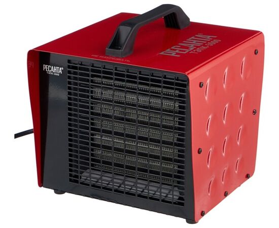  Тепловая пушка Ресанта ТЭПК-3000 