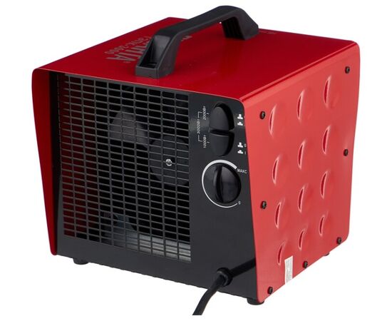  Тепловая пушка Ресанта ТЭПК-3000 