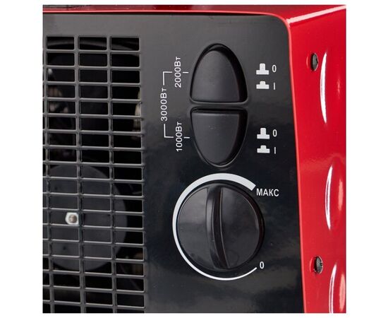  Тепловая пушка Ресанта ТЭПК-3000 