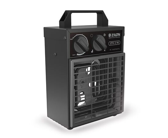  Тепловая пушка Zilon ZTV-2 N1 