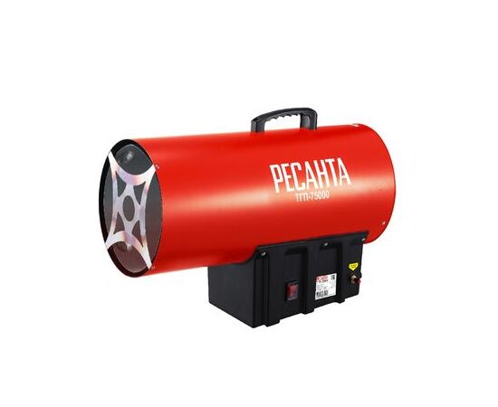  Тепловая пушка Ресанта ТГП-75000 