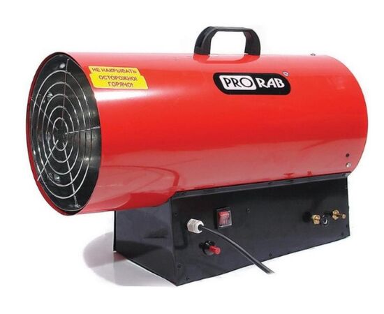  Тепловая пушка Ресанта ТГП-10000 