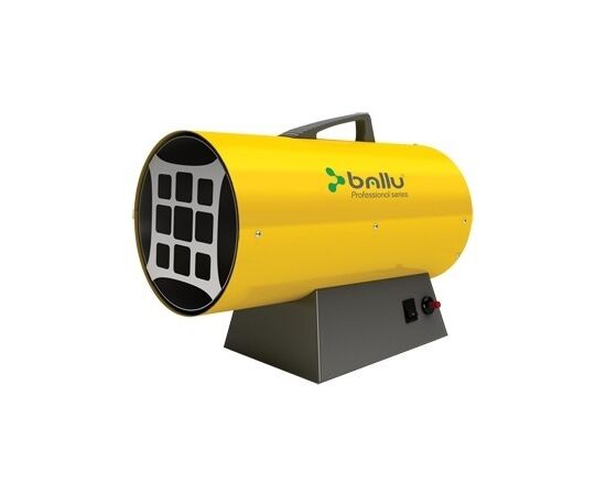  Тепловая пушка Ballu BHG-10 