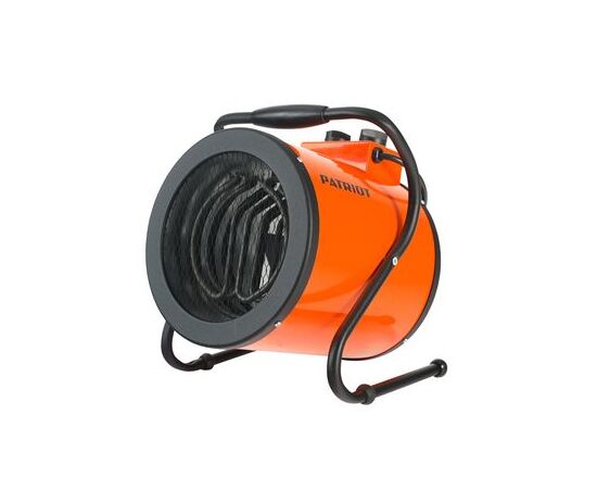  Тепловая пушка электрическая Patriot PT-R 5 оранжевый 