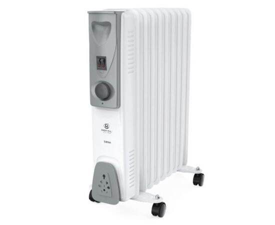  Масляный обогреватель ROYAL CLIMA ROR-S9-2000M 