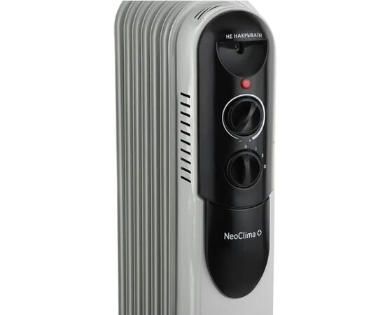  Масляный радиатор NEOCLIMA NC 9307 