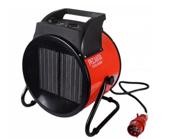  Тепловая пушка РЕСАНТА ТЭПК-9000K 