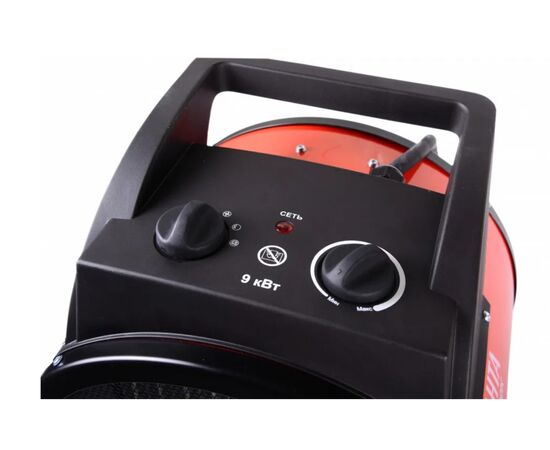  Тепловая пушка РЕСАНТА ТЭПК-9000K 