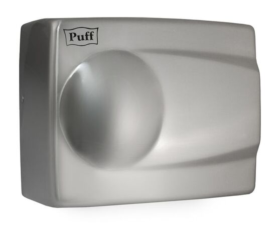  Сушилка для рук Puff 8828 хром 