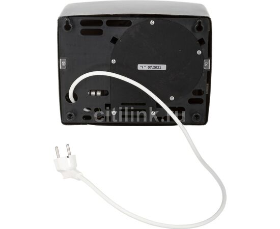  Сушилка для рук Puff 8828 хром 