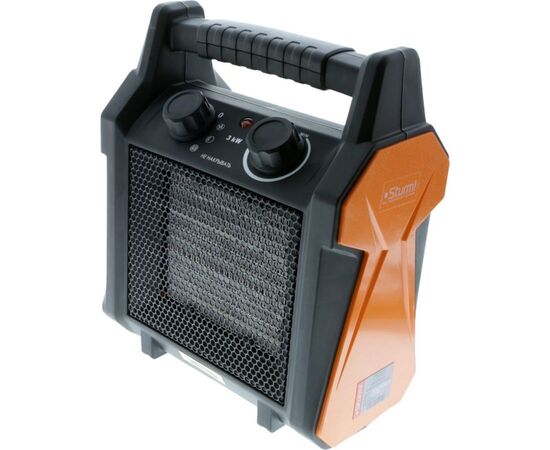  Тепловая пушка Sturm! FH3034CQ оранжевый 