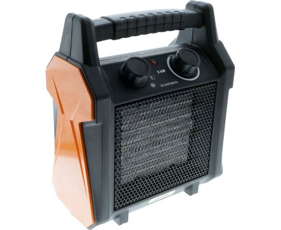  Тепловая пушка Sturm! FH3034CQ оранжевый 