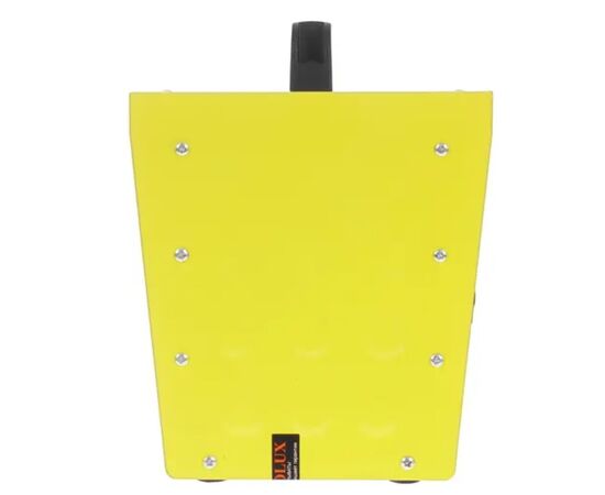  Тепловая пушка Eurolux ТЭПК-EU-3000 (67/1/36) 