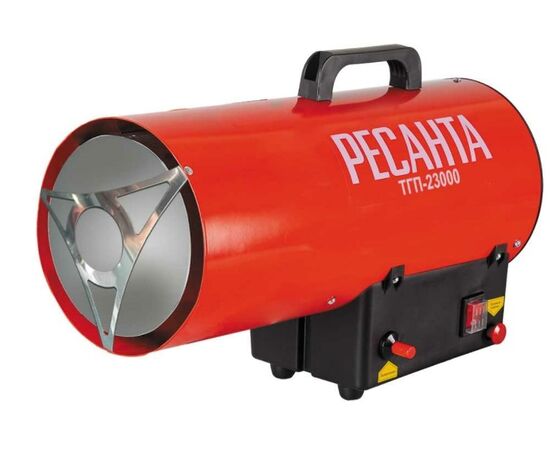  Тепловая пушка Ресанта ТГП-23000 (67/1/42) 