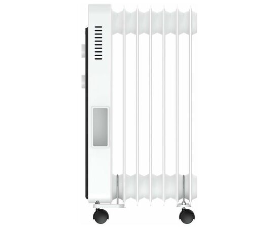  Масляный радиатор Royal Clima ROR-PR7-1500M 