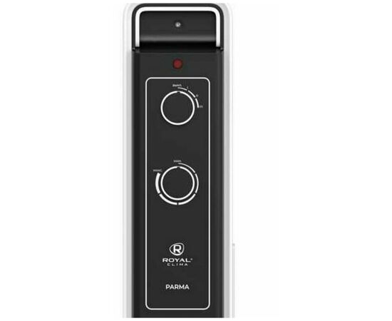  Масляный радиатор Royal Clima ROR-PR7-1500M 