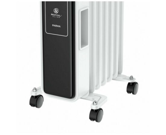  Масляный радиатор Royal Clima ROR-PR7-1500M 