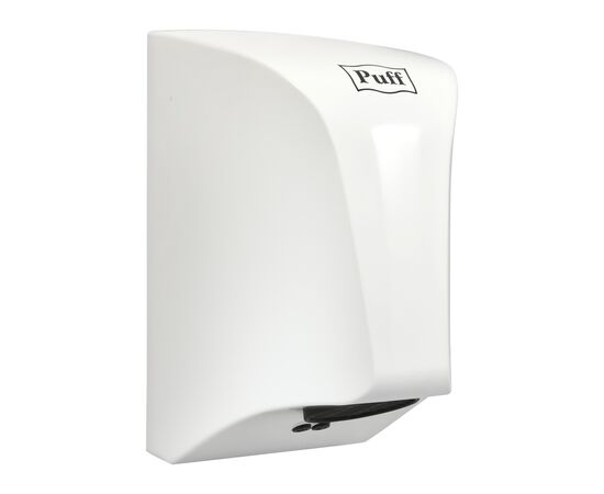  Сушилка для рук Puff 8809 850Вт белый 