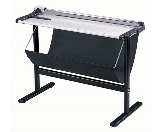  Резак дисковый Kw-Trio 3021 A1/10лист./960мм/автоприжим/защитный экран 