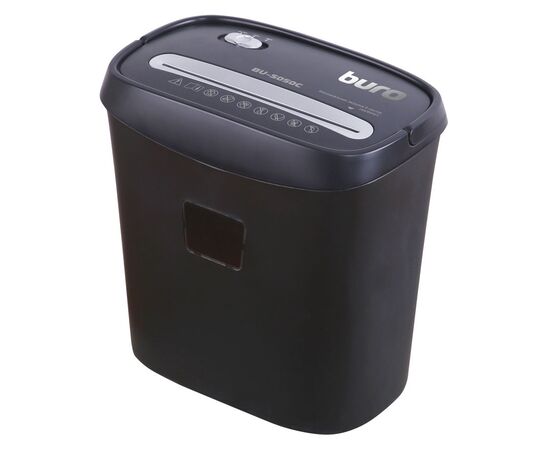  Шредер Buro Home BU-S050C 