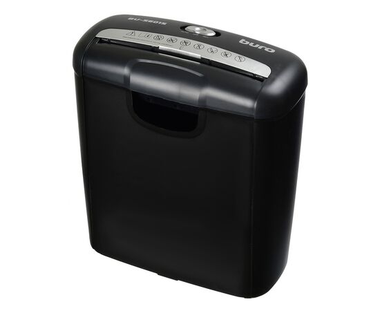  Шредер Buro Home BU-S601S 