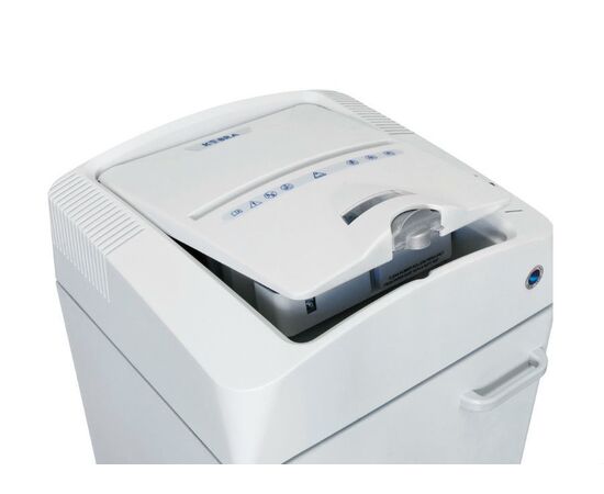  Шредер Kobra AF+1 40 LT E/S (секр.P-4)/фрагменты/350лист./40лтр./скрепки/скобы/пл.карты 