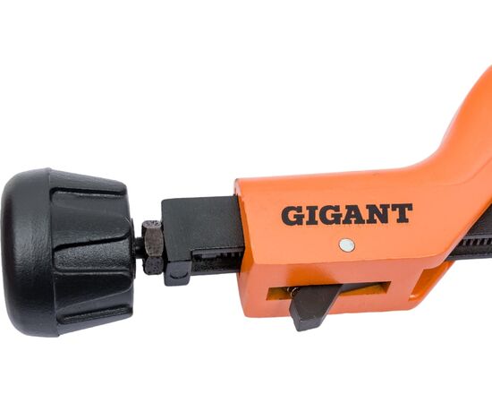  Труборез Gigant PBC-65 роликовый 